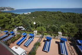 Hotel Internazionale