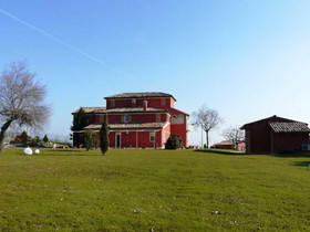 L'Antigo Granaro