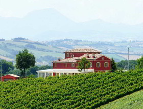 L'Antigo Granaro