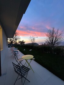 Le Relais du Lierre