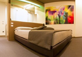 Pineta Hotel