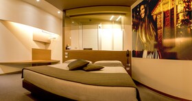 Pineta Hotel