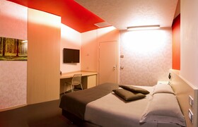 Pineta Hotel