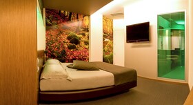 Pineta Hotel