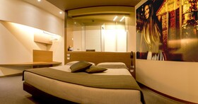 Pineta Hotel