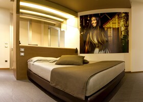 Pineta Hotel