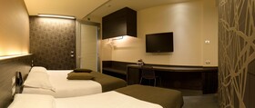 Pineta Hotel