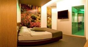 Pineta Hotel