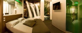 Pineta Hotel