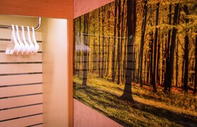 Pineta Hotel