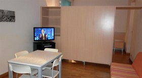 Residence Vanvitelli
