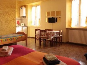 Residenza Leonardo