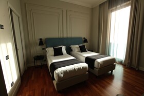 Seeport Hotel