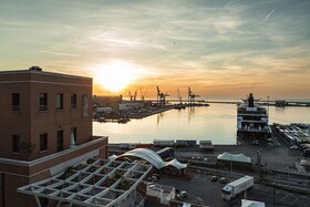 Seeport Hotel
