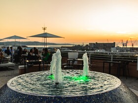 Seeport Hotel