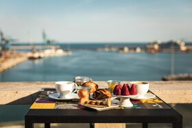 Seeport Hotel