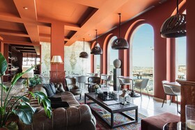 Seeport Hotel