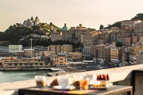 Seeport Hotel