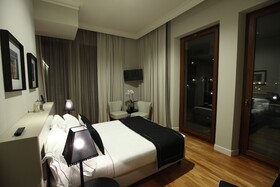 Seeport Hotel