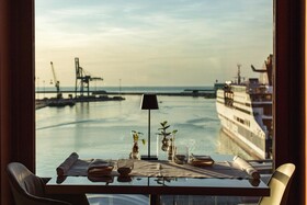 Seeport Hotel