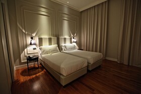 Seeport Hotel