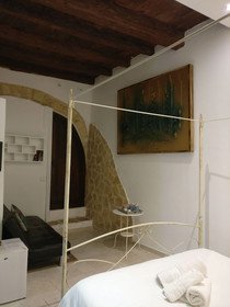 Abbazia Bed and Breakfast