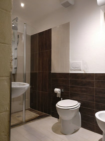 Abbazia Bed and Breakfast