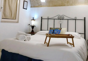 Abbazia Bed and Breakfast