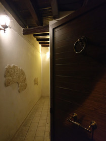 Abbazia Bed and Breakfast