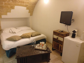 Abbazia Bed and Breakfast