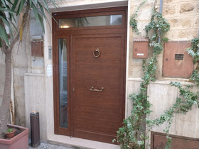 Abbazia Bed and Breakfast