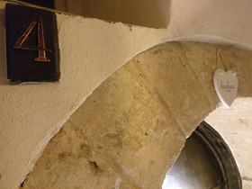 Abbazia Bed and Breakfast