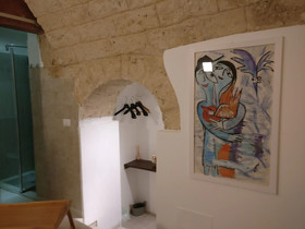 Abbazia Bed and Breakfast