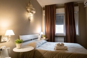 CconfortHotels R&B Cavour