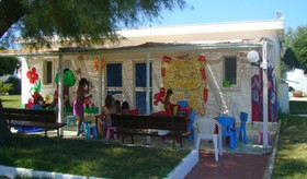 Baia Sangiorgio