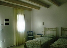 Baia Sangiorgio