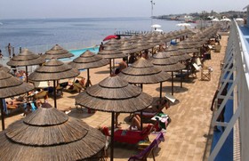 Baia Sangiorgio