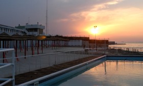 Baia Sangiorgio