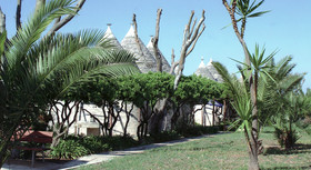 Baia Sangiorgio