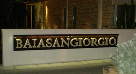 Baia Sangiorgio