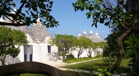 Baia Sangiorgio