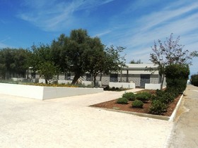 Baia Sangiorgio