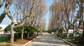Baia Sangiorgio