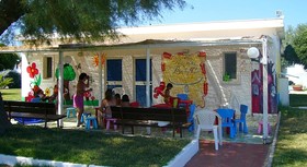 Baia Sangiorgio