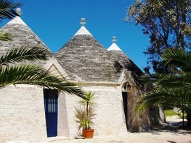 Baia Sangiorgio