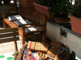 B&B Cara Casa