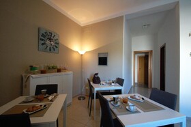 B&B Giardino Dei Frutti