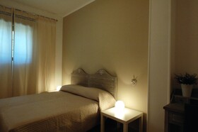 B&B Giardino Dei Frutti