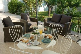 B&B Giardino Dei Frutti