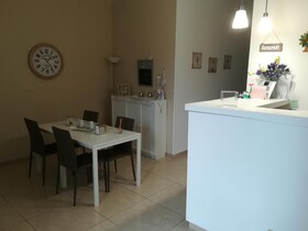 B&B Giardino Dei Frutti